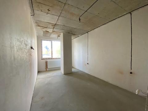 квартира по адресу Национальной Гвардии ул., 3