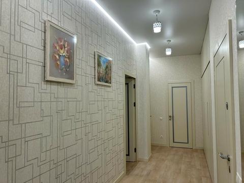 квартира по адресу Петра Болбочана ул. (Клапцова), 52