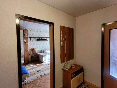 квартира за адресою Кричевського вул., 41