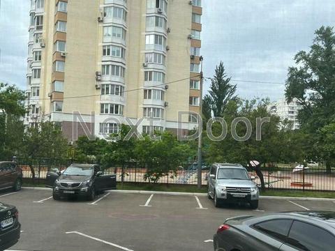 коммерческая по адресу Левка Лукьяненко ул. (Маршала Тимошенко), 27