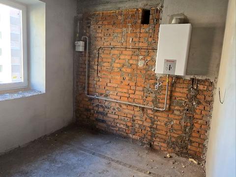 квартира по адресу Січових стрільців ул., 8Б