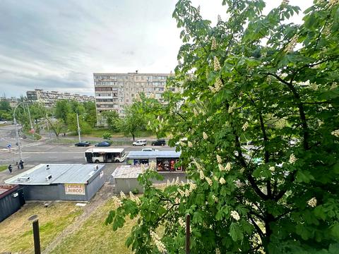 квартира за адресою Мілютенка вул., 23