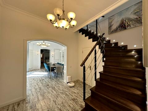 квартира за адресою Мосяжна вул., 4