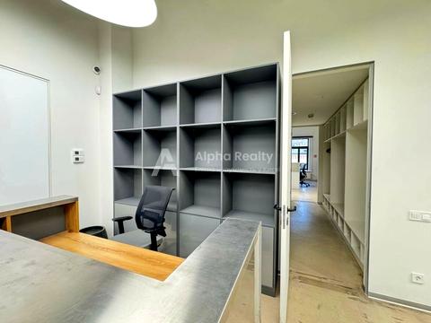 комерційна за адресою Велика Васильківська вул. (Червоноармійська), 1-3/2а