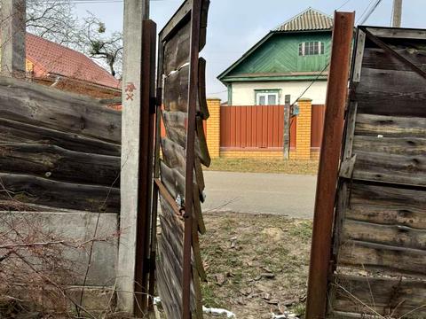участок по адресу Лесі Українки, 12