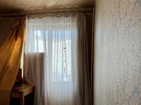 квартира по адресу Липовая ул., 16