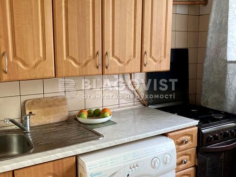 квартира по адресу Леся Курбаса просп., 18