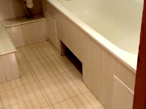 квартира за адресою Милославська вул., 41/15