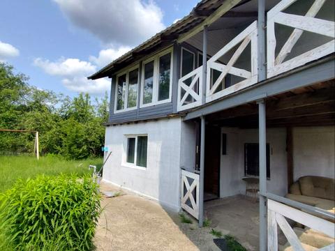 будинок за адресою с. Богданівка, Лугова