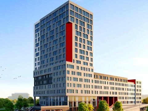 квартира по адресу Персенковка ул., 2