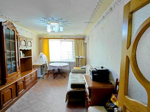 квартира по адресу Анатра пер. (Генерала Вишневского), 17