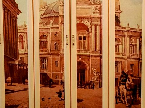 квартира за адресою Аркадійське плато вул. (Гагаринське плато), 5/3