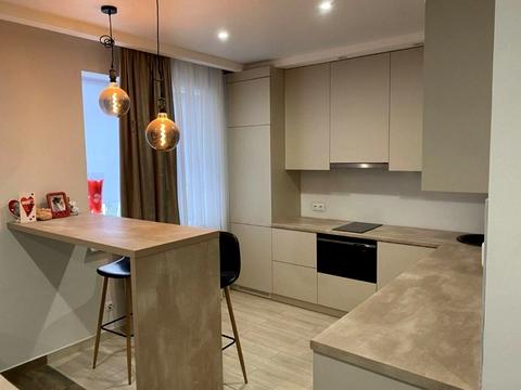 квартира за адресою Дніпро, Новорічна вул., 57