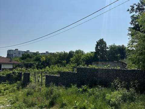 участок по адресу Бердянский пер.