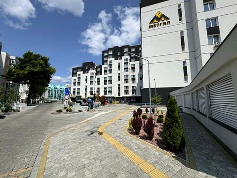 квартира за адресою Карла Мікльоша вул., 19