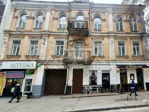 коммерческая по адресу Софиевская ул., 3
