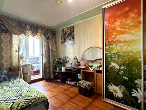 квартира по адресу Сергея Зулинского ул. (Тарногродського), 49