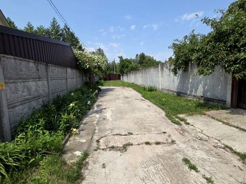 ділянка за адресою Вітовецька вул. (Лермонтова), 91