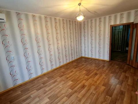 квартира по адресу Николая Закревского ул., 95-Г