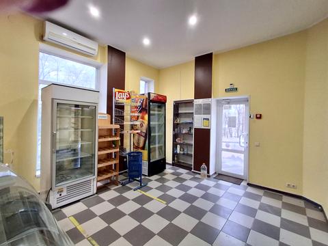 коммерческая по адресу Борисо-Глібська ул. (Ватутіна), 111
