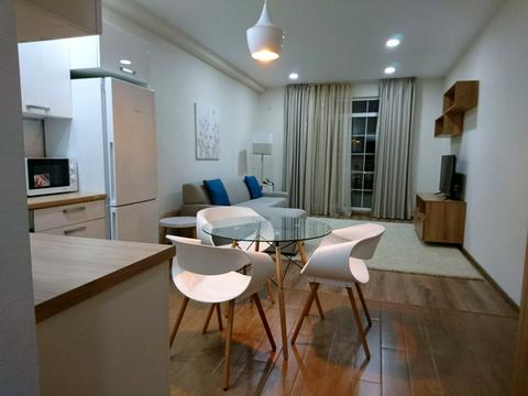 квартира за адресою Михайла Максимовича вул. (Онуфрія Трутенка), 28-Б