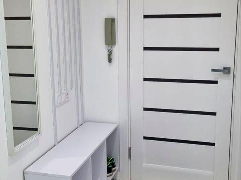 квартира за адресою Володимирська вул., 89