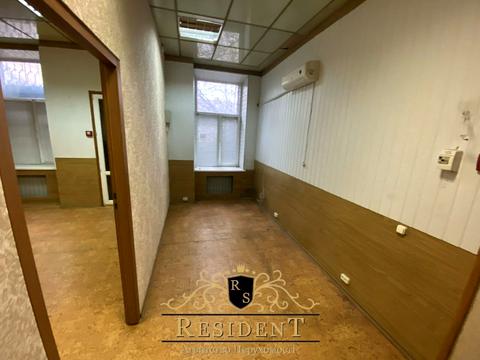 коммерческая по адресу Александра Поля просп. (Кірова), 6