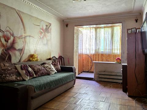 квартира за адресою Європейська вул. (Новгородська), 12