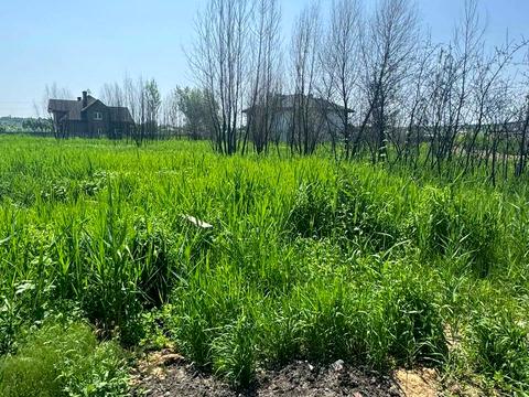 ділянка за адресою Виноградна вул., 27