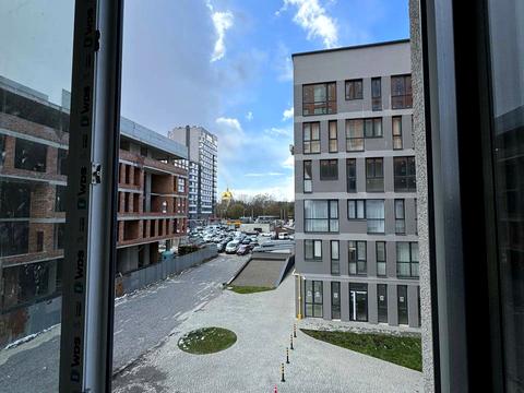 квартира за адресою Стрийська вул., 45