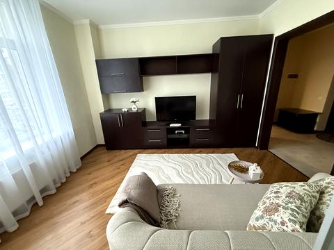 квартира за адресою Дніпровська набережна вул., 26-І