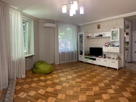 квартира по адресу Остроградских ул. (Пожарского), 14