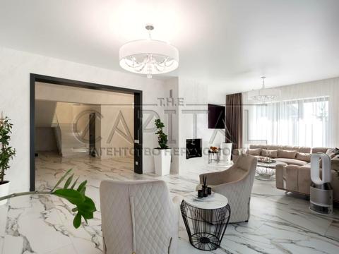 дом по адресу Лесная ул.