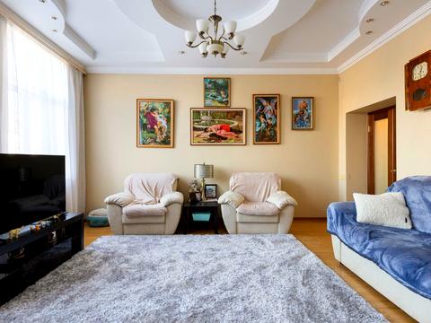 квартира по адресу Мельника ул. (Черняховского), 6