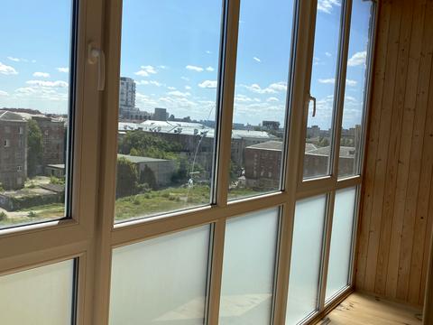 квартира по адресу Коломенская ул., 25