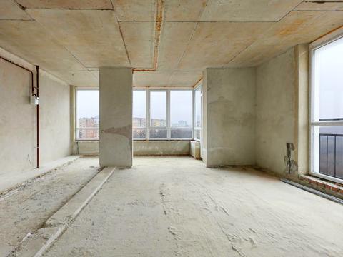 квартира по адресу Пасечная ул., 94б