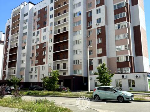 коммерческая по адресу Машиностроителей ул., 23
