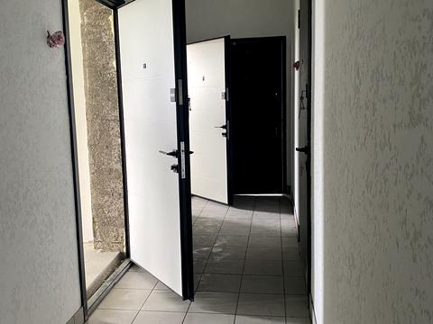 квартира по адресу Ясный пер., 12