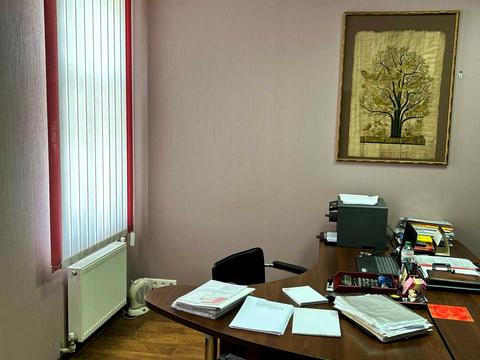 коммерческая по адресу Гончая ул. (Горького), 22