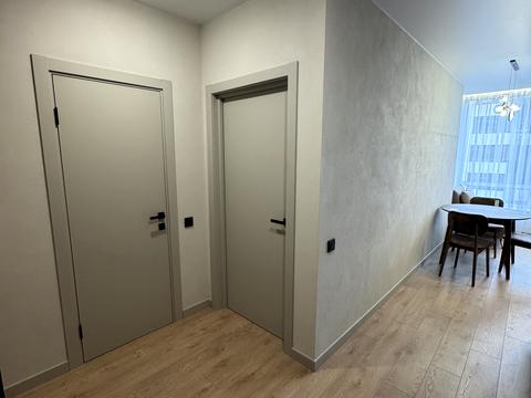 квартира по адресу Олександра Олеся ул., 9-А
