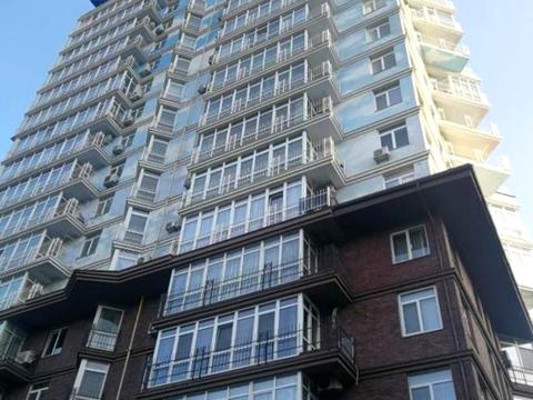 квартира за адресою Січових Стрільців вул. (Артема), 84-А