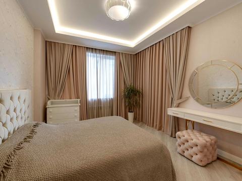 квартира за адресою Трускавецька вул., 4-Б