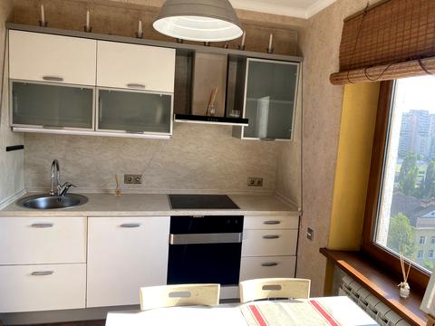 квартира за адресою Олександра Мишуги вул., 1/4