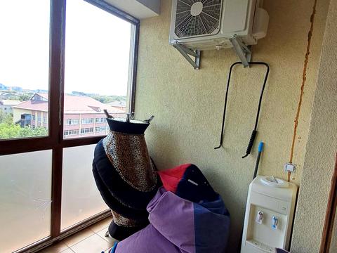 квартира по адресу Николая Саевича ул., 5а