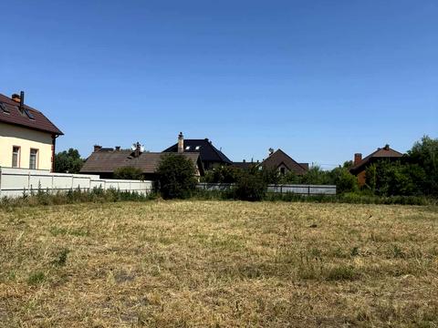ділянка за адресою Гайова