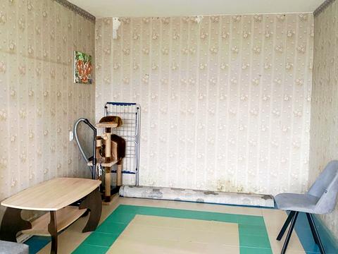 квартира по адресу Героев просп., 31