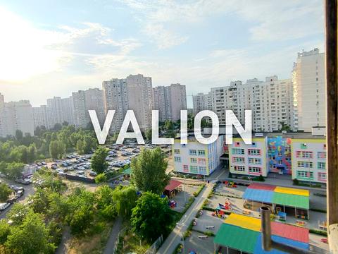 квартира за адресою Радунська вул., 5