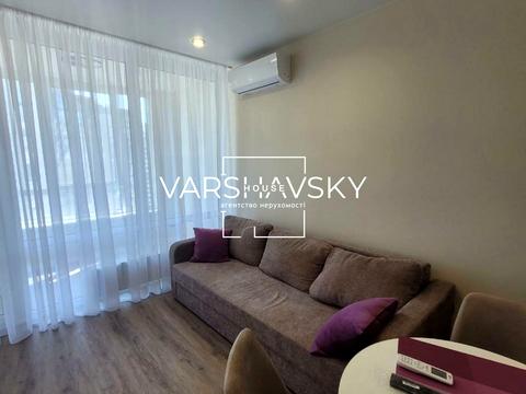 квартира за адресою Європейського Союзу просп. (Правди), 53/46