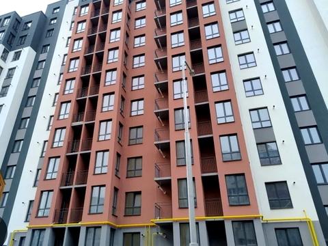 квартира по адресу Васильковая ул. (Иванова), 4В