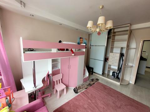 квартира за адресою Урлівська вул., 40